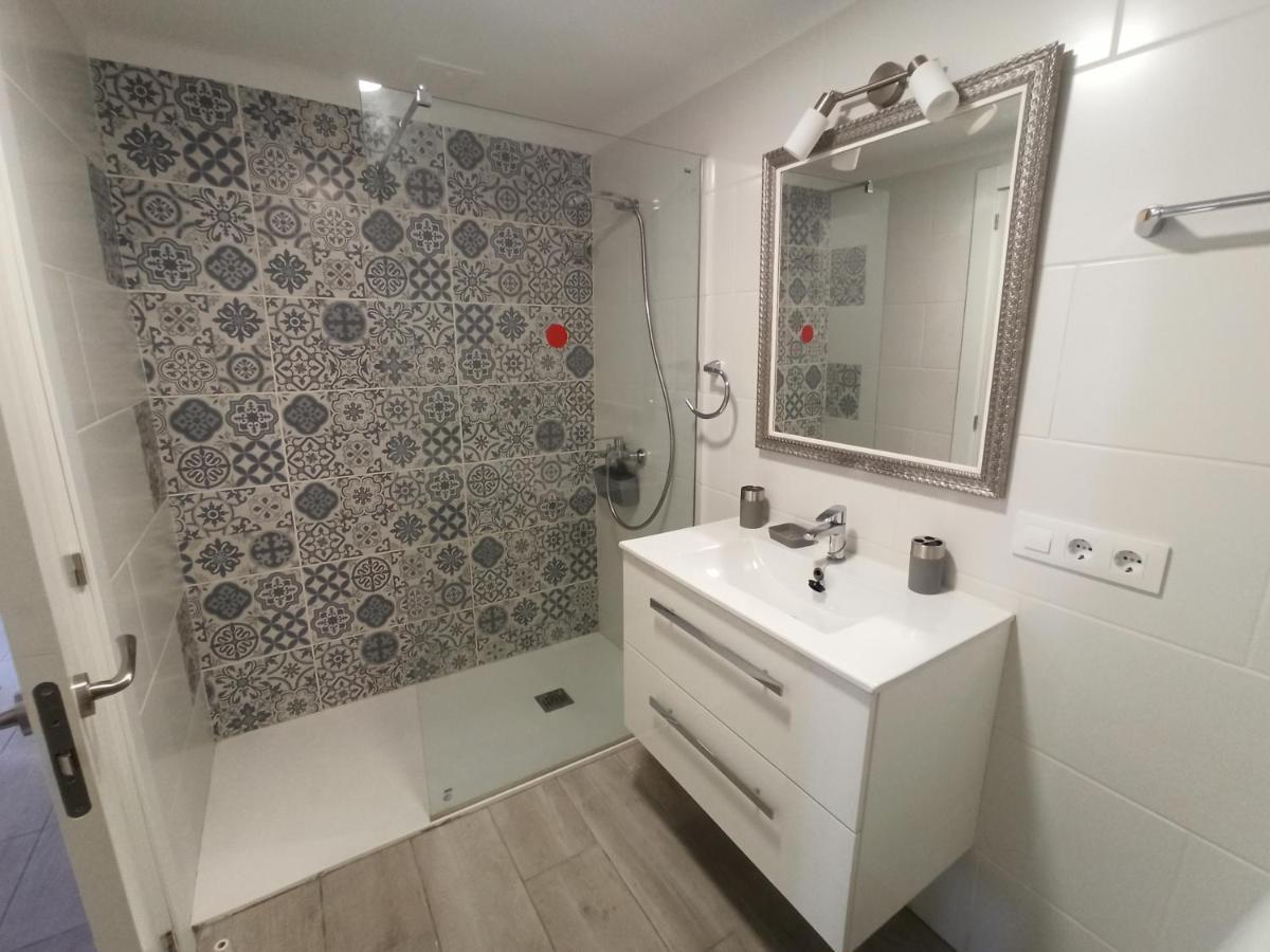 Appartement Bikini à Miami Playa Extérieur photo