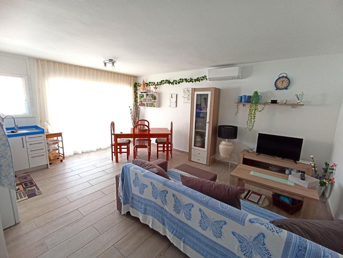 Appartement Bikini à Miami Playa Extérieur photo