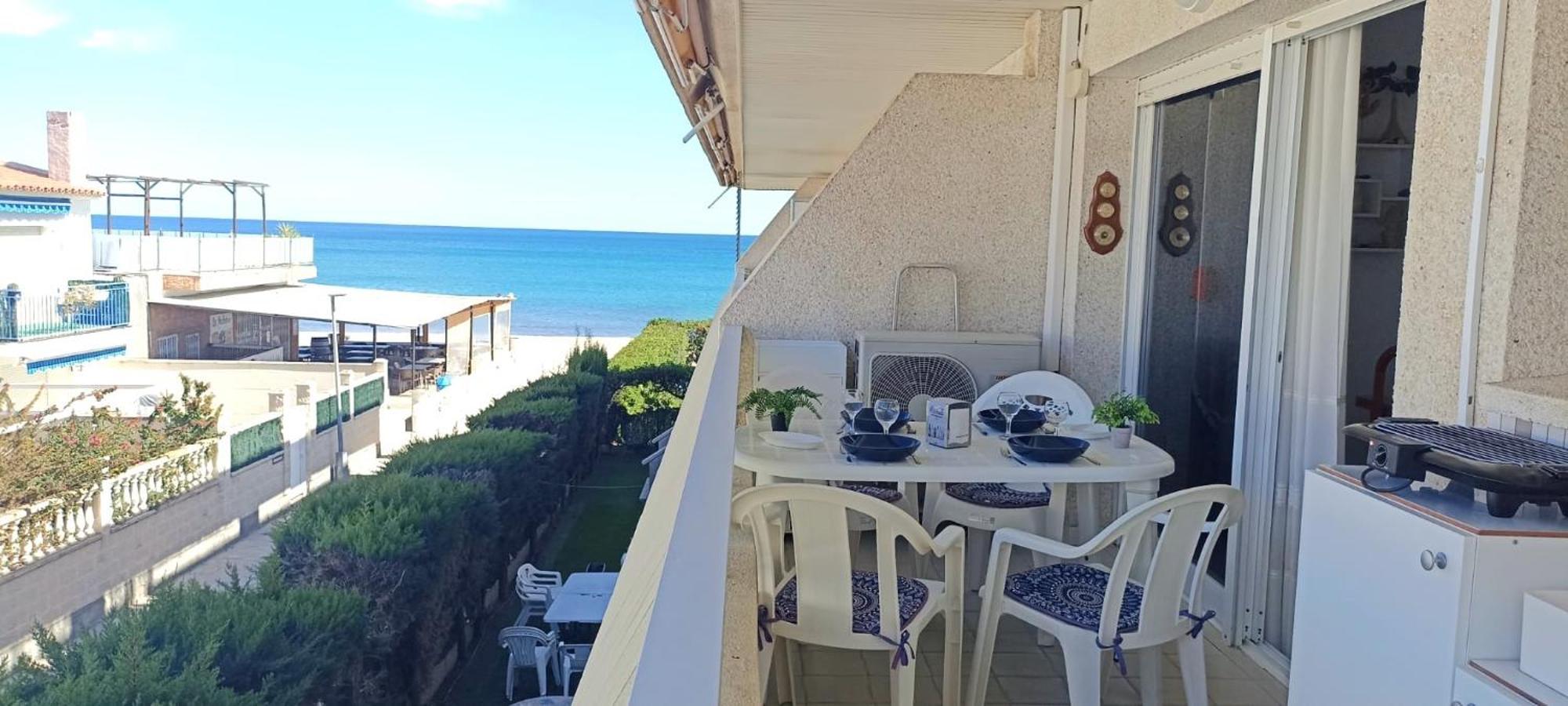 Appartement Bikini à Miami Playa Extérieur photo