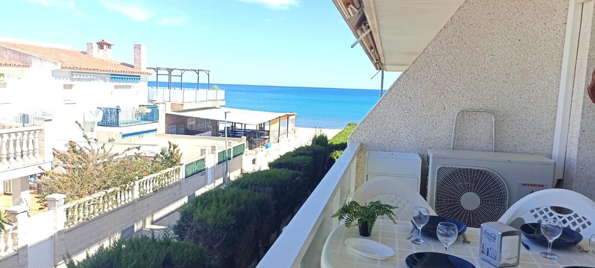 Appartement Bikini à Miami Playa Extérieur photo